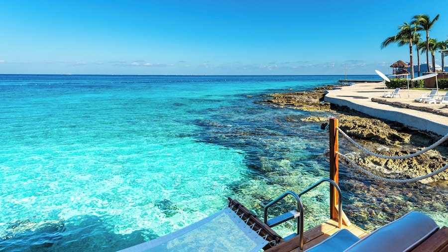 InterContinental Presidente Cozumel Resort Spa by IHG