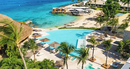 InterContinental Presidente Cozumel Resort Spa by IHG