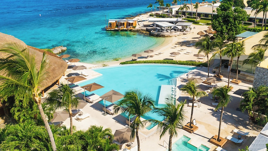 InterContinental Presidente Cozumel Resort Spa by IHG