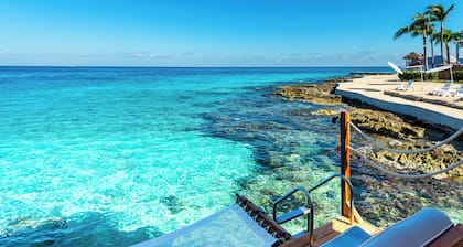 InterContinental Presidente Cozumel Resort Spa by IHG