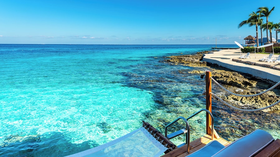 InterContinental Presidente Cozumel Resort Spa by IHG