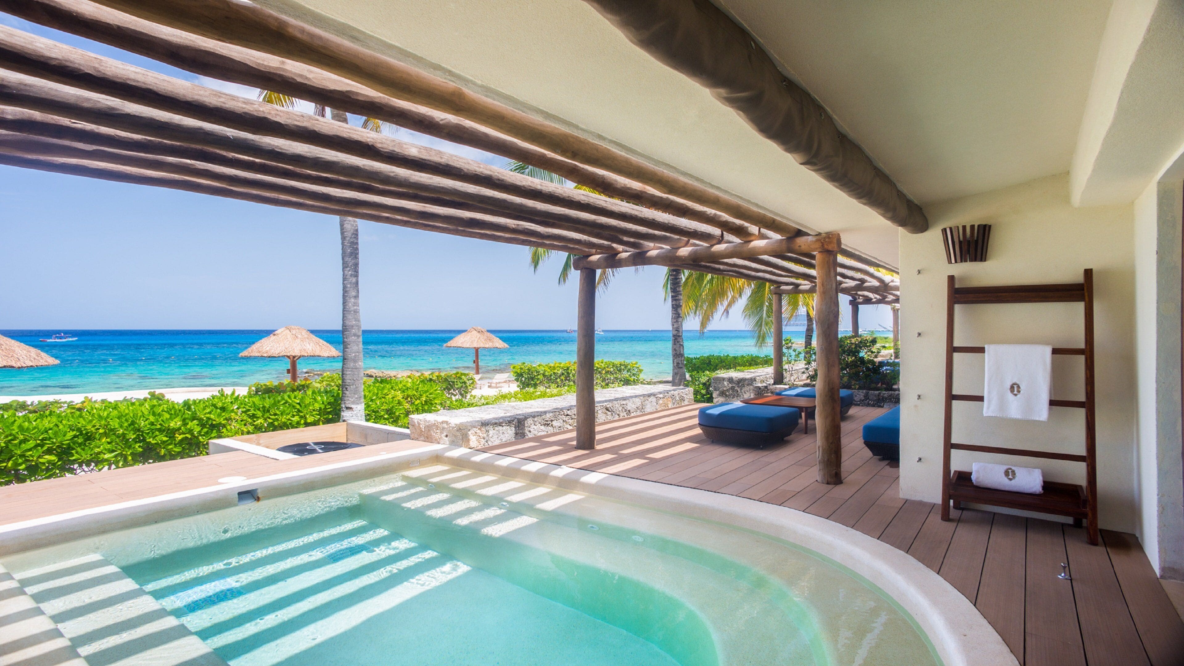Photo - InterContinental Presidente Cozumel Resort Spa by IHG