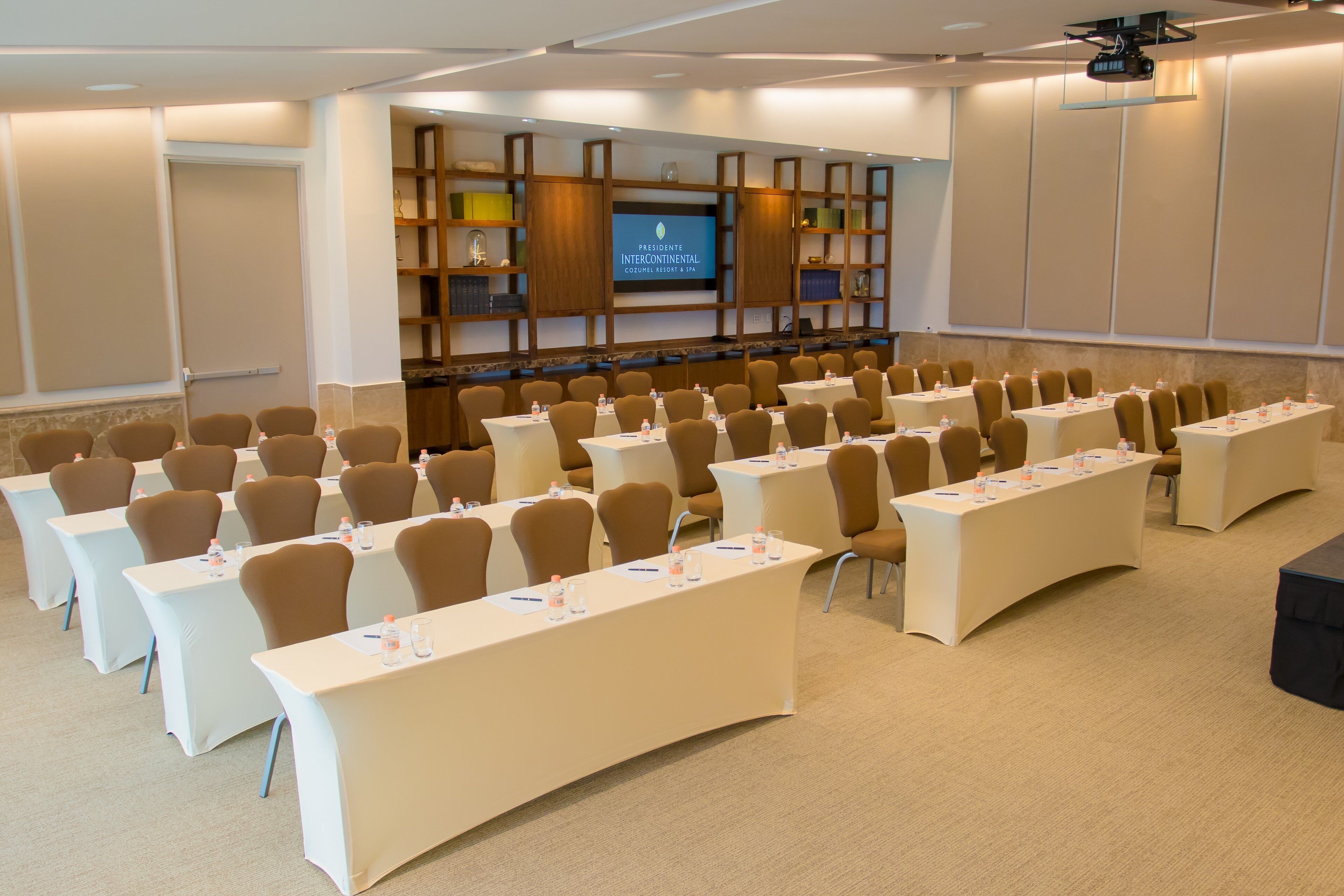 Photo - InterContinental Presidente Cozumel Resort Spa by IHG