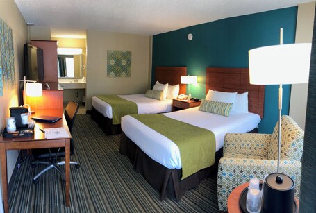 North Bay Inn Miami - Image 35