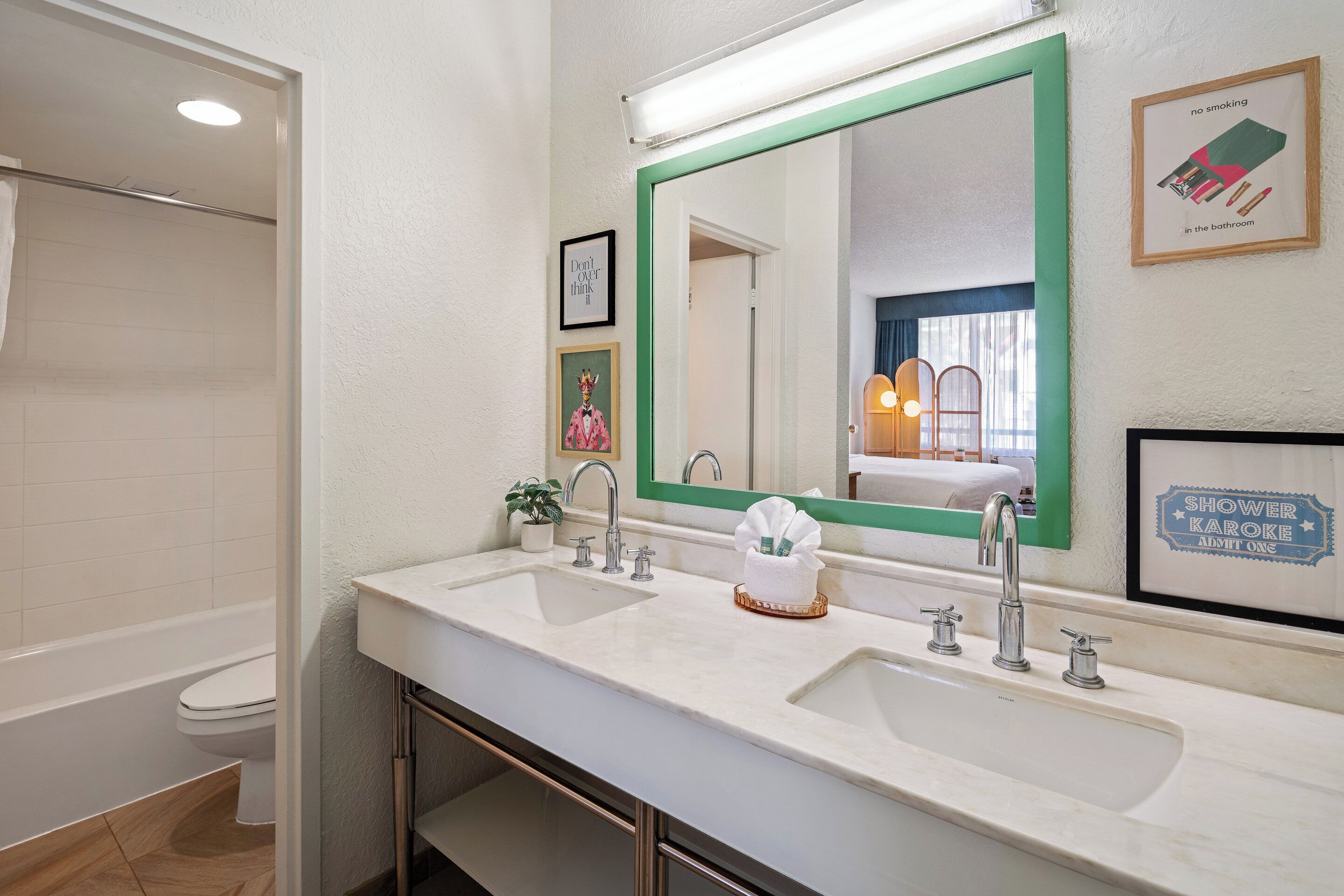 Baño