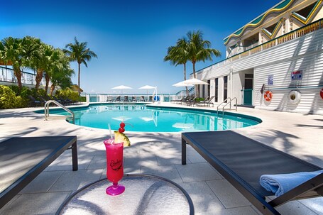 North Bay Inn Miami - Image 13
