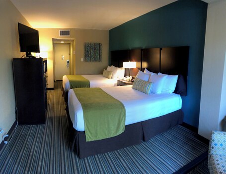 North Bay Inn Miami - Image 36
