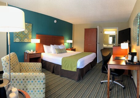 North Bay Inn Miami - Image 20