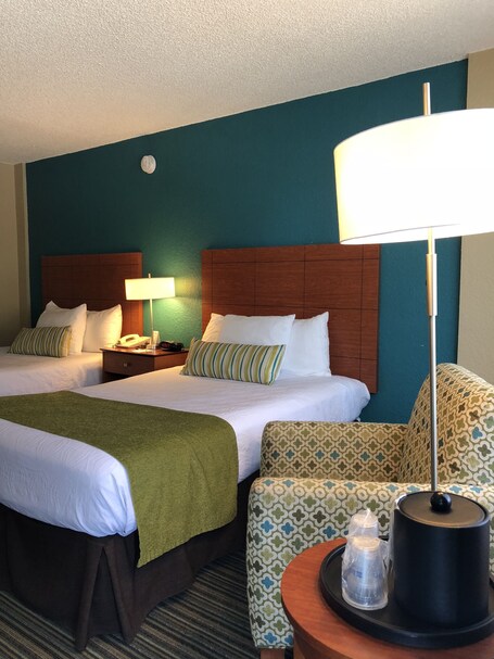 North Bay Inn Miami - Image 18