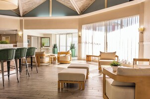 Εσωτερικοί χώροι