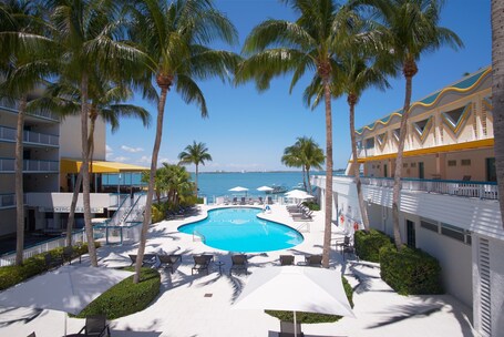 North Bay Inn Miami - Image 1