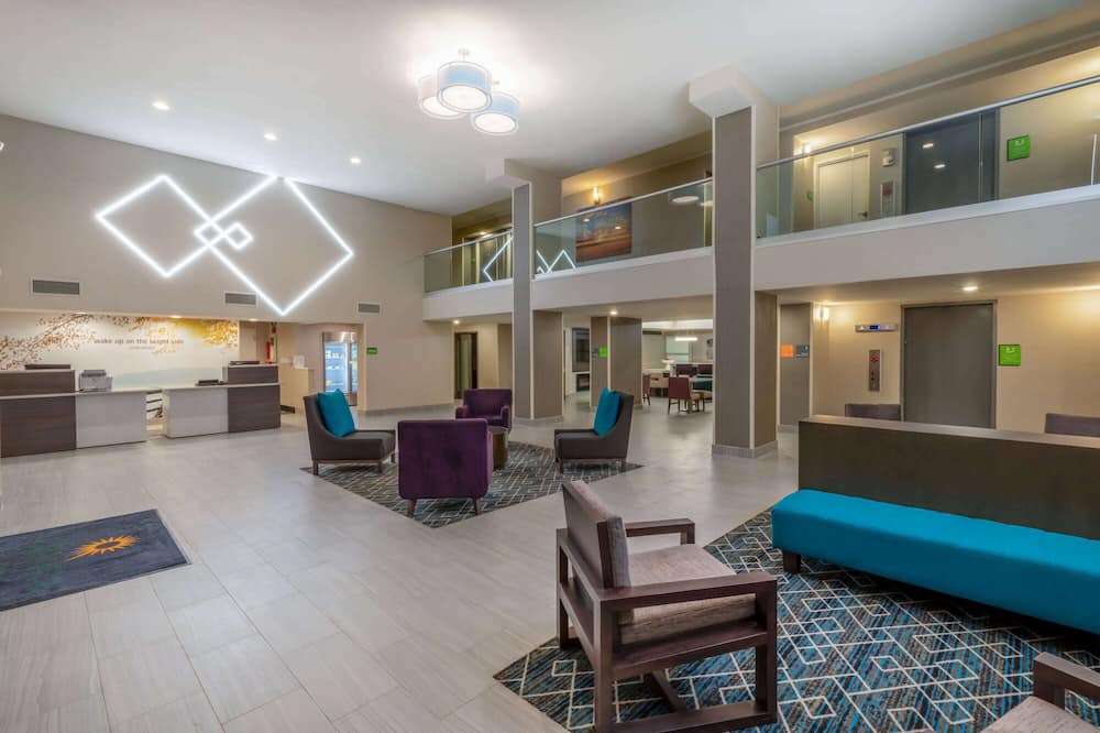 La Quinta Inn & Suites by Wyndham Jonesboro