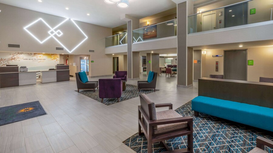 La Quinta Inn & Suites by Wyndham Jonesboro
