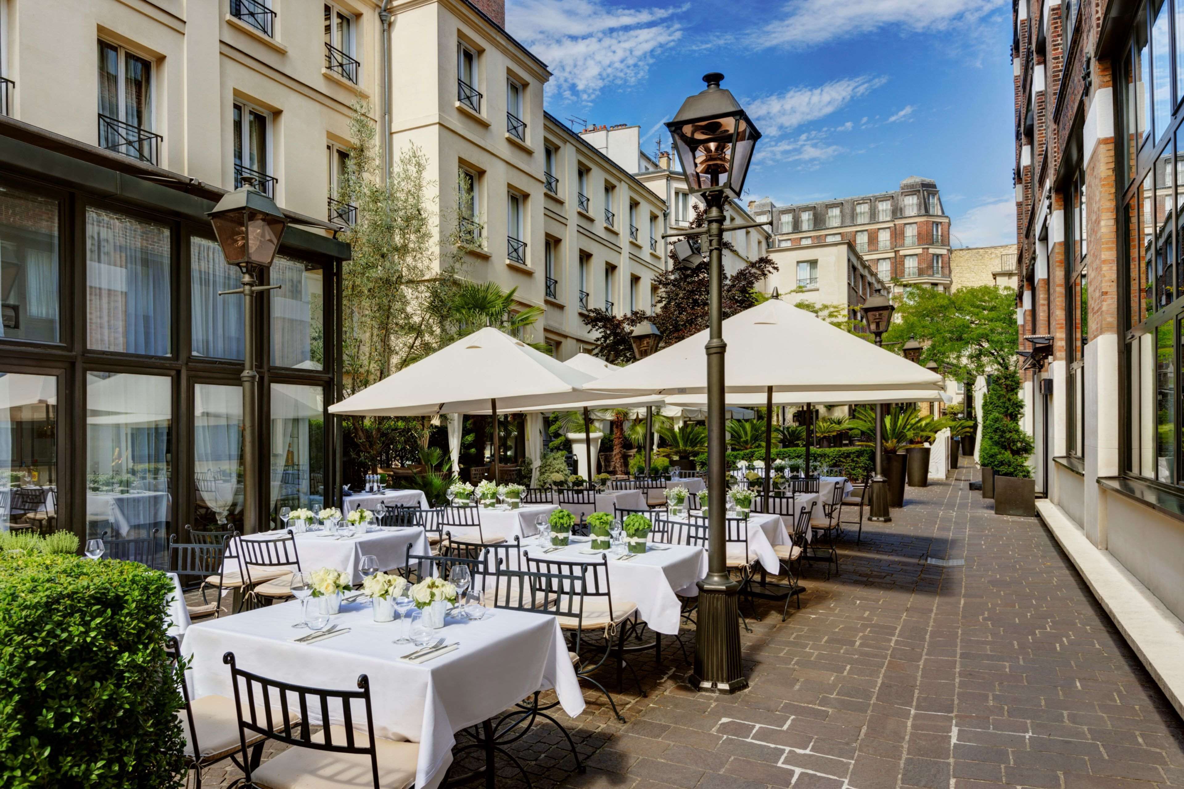 Photo - Les Jardins Du Marais