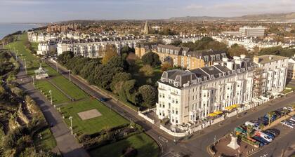 voco The Clifton Folkestone by IHG