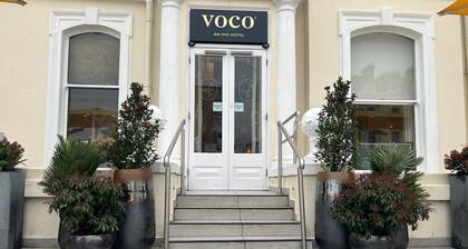 voco The Clifton Folkestone by IHG