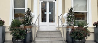 voco The Clifton Folkestone by IHG