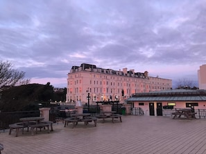 Außenbereich