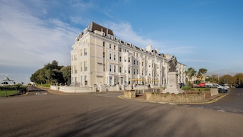 voco The Clifton Folkestone by IHG