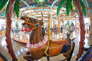 Activités pour enfants