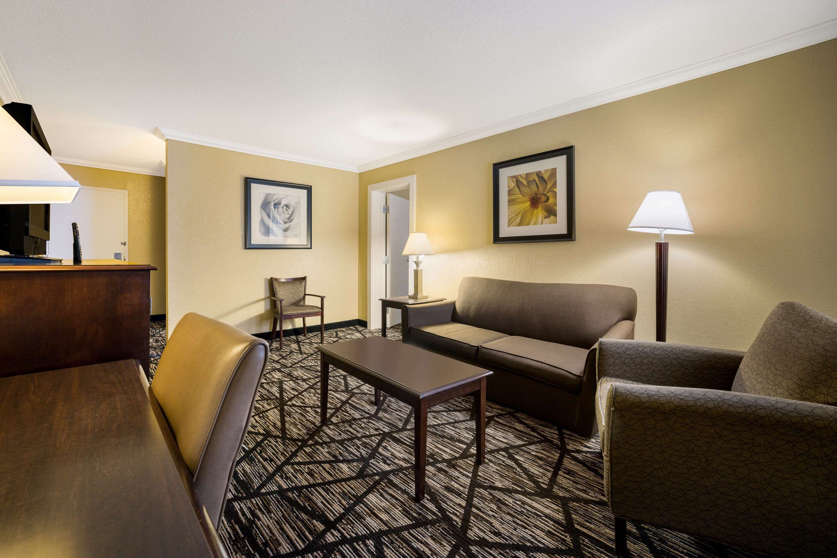 Photo - Quality Inn & Suites Syracuse Fairgrounds