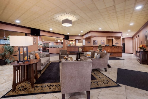 Quality Inn & Suites Syracuse Fairgrounds