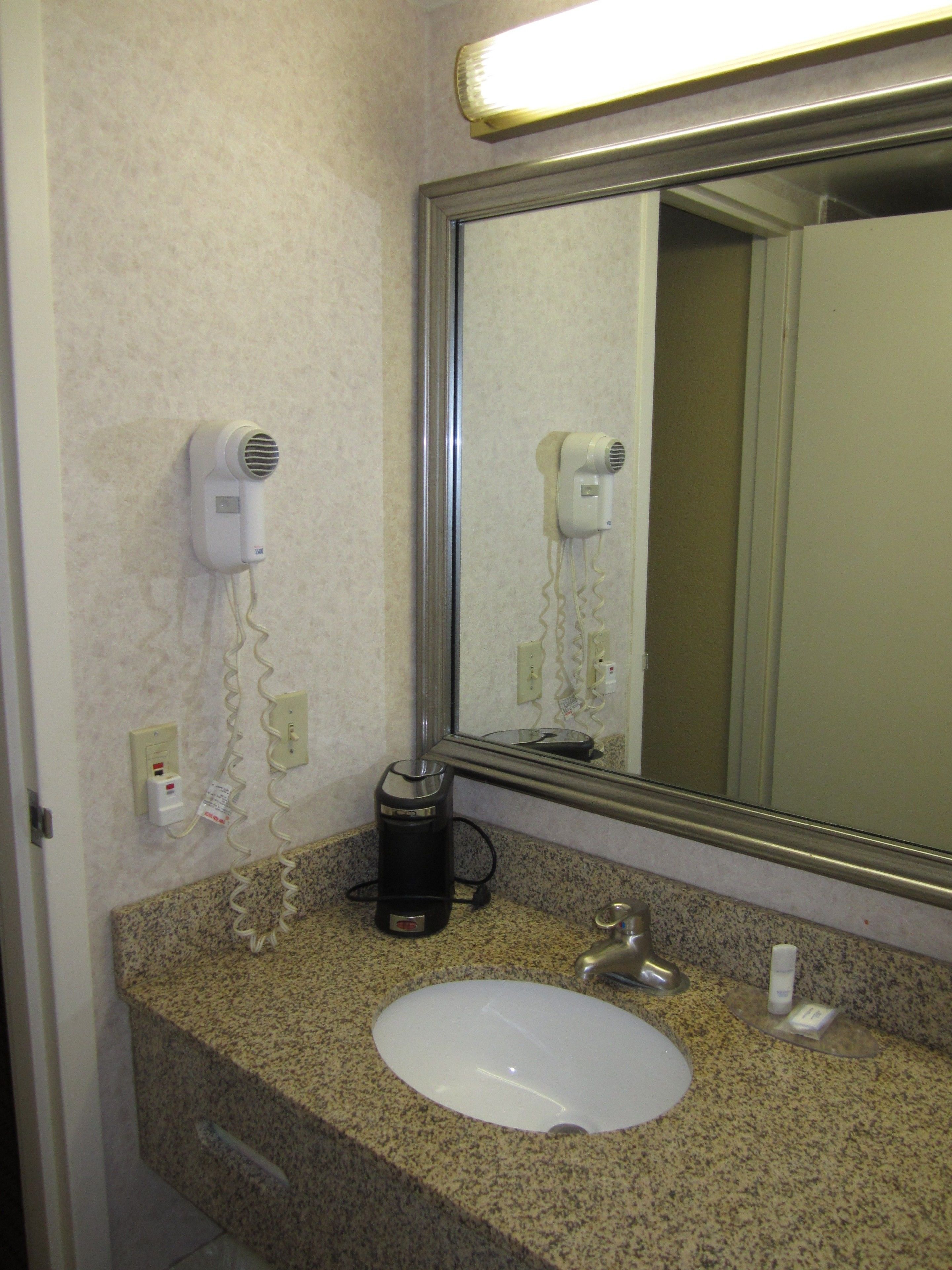 Foto - Quality Inn & Suites Syracuse Fairgrounds