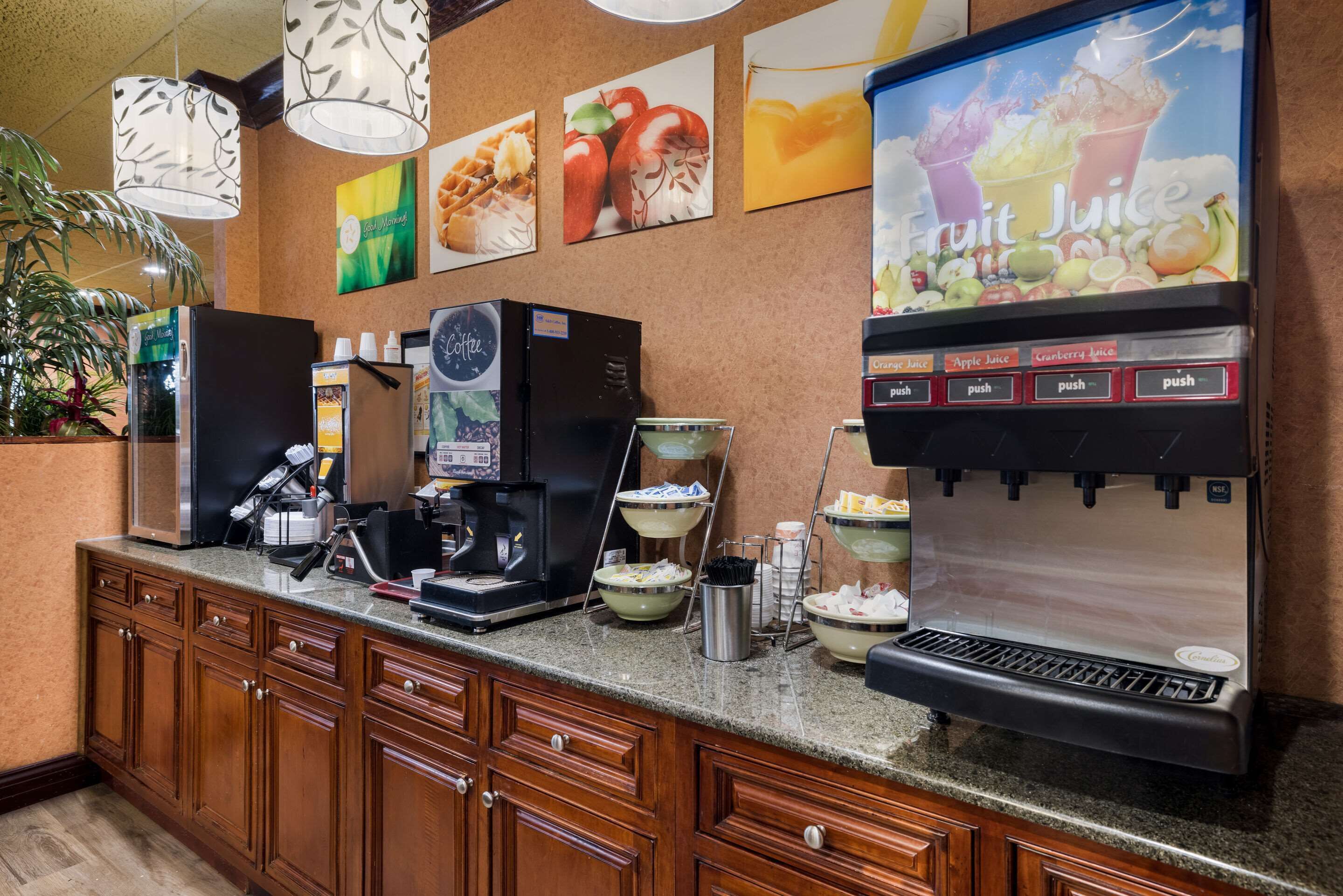 Foto - Quality Inn & Suites Syracuse Fairgrounds