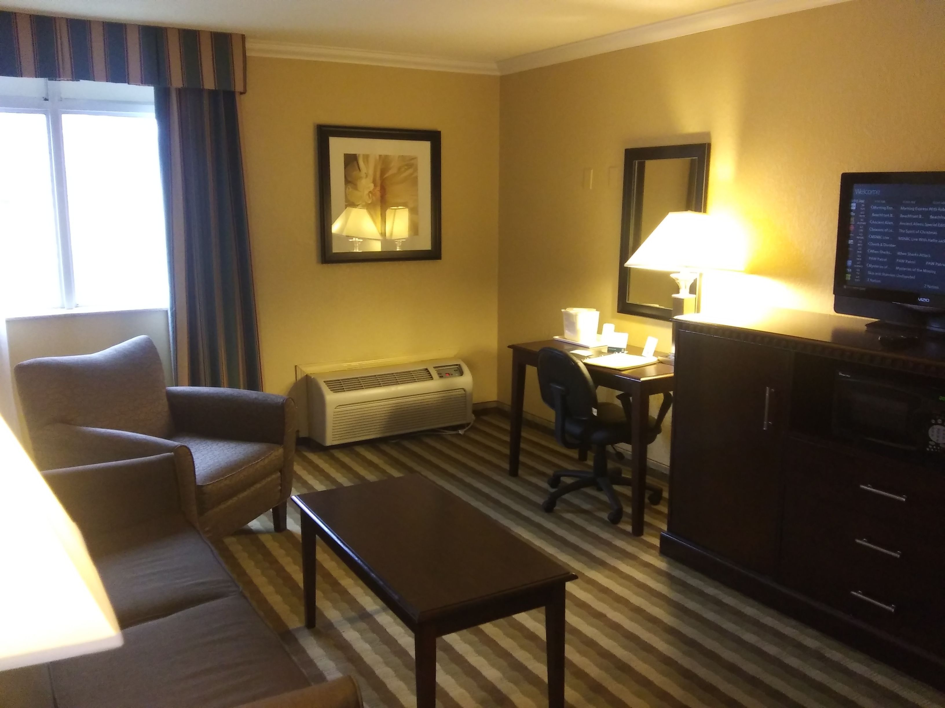 Photo - Quality Inn & Suites Syracuse Fairgrounds