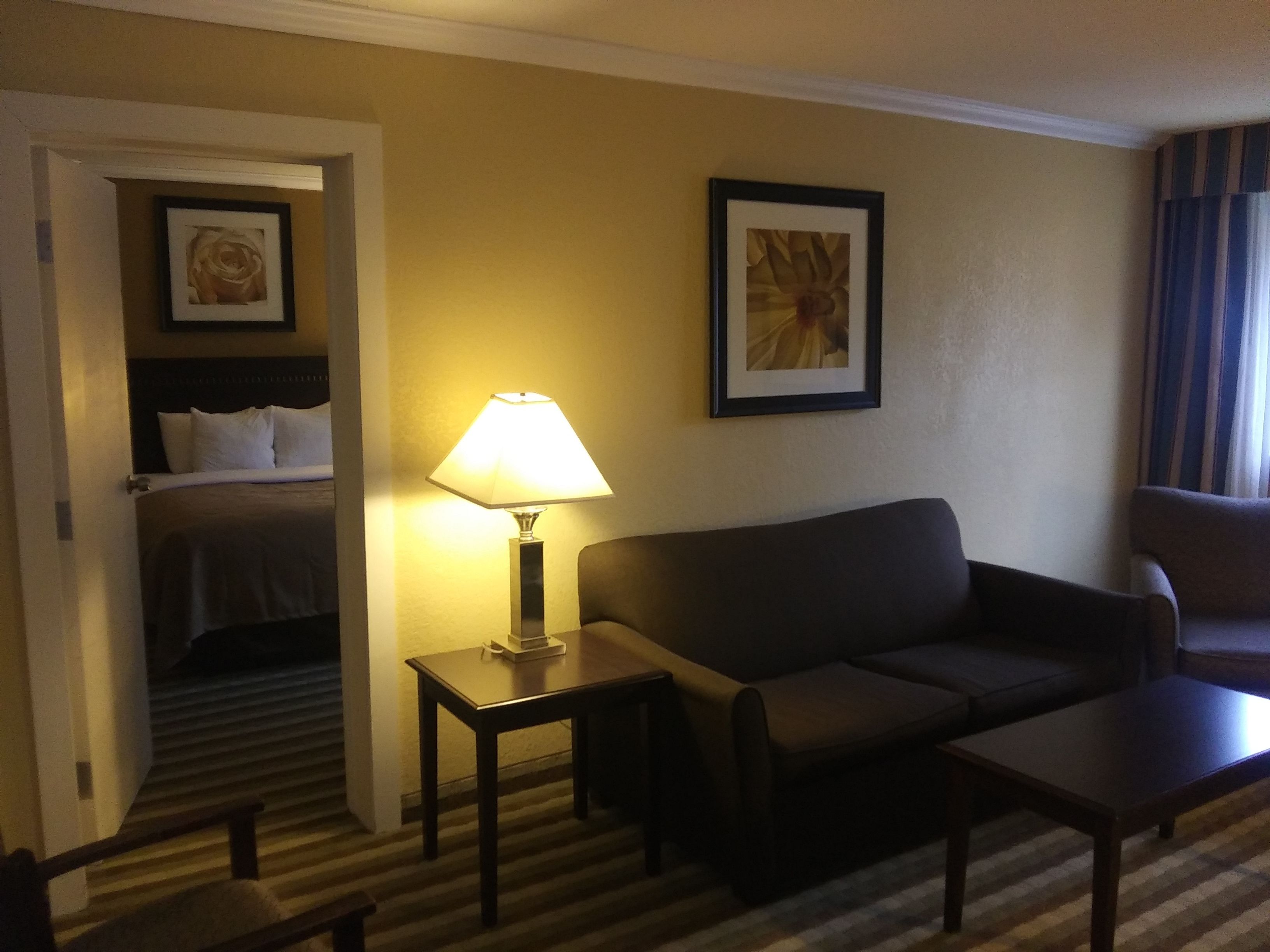 Foto - Quality Inn & Suites Syracuse Fairgrounds