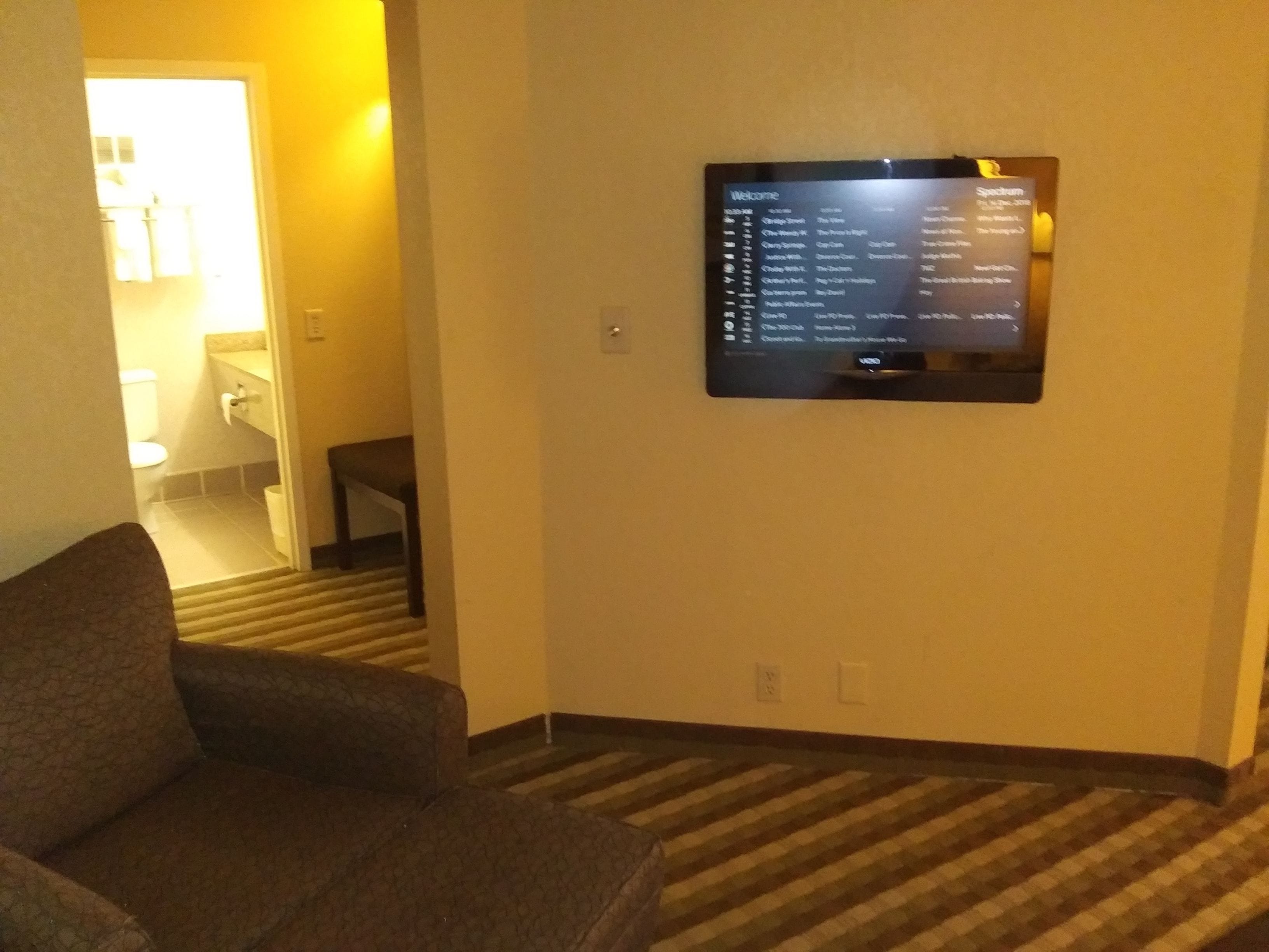 Foto - Quality Inn & Suites Syracuse Fairgrounds