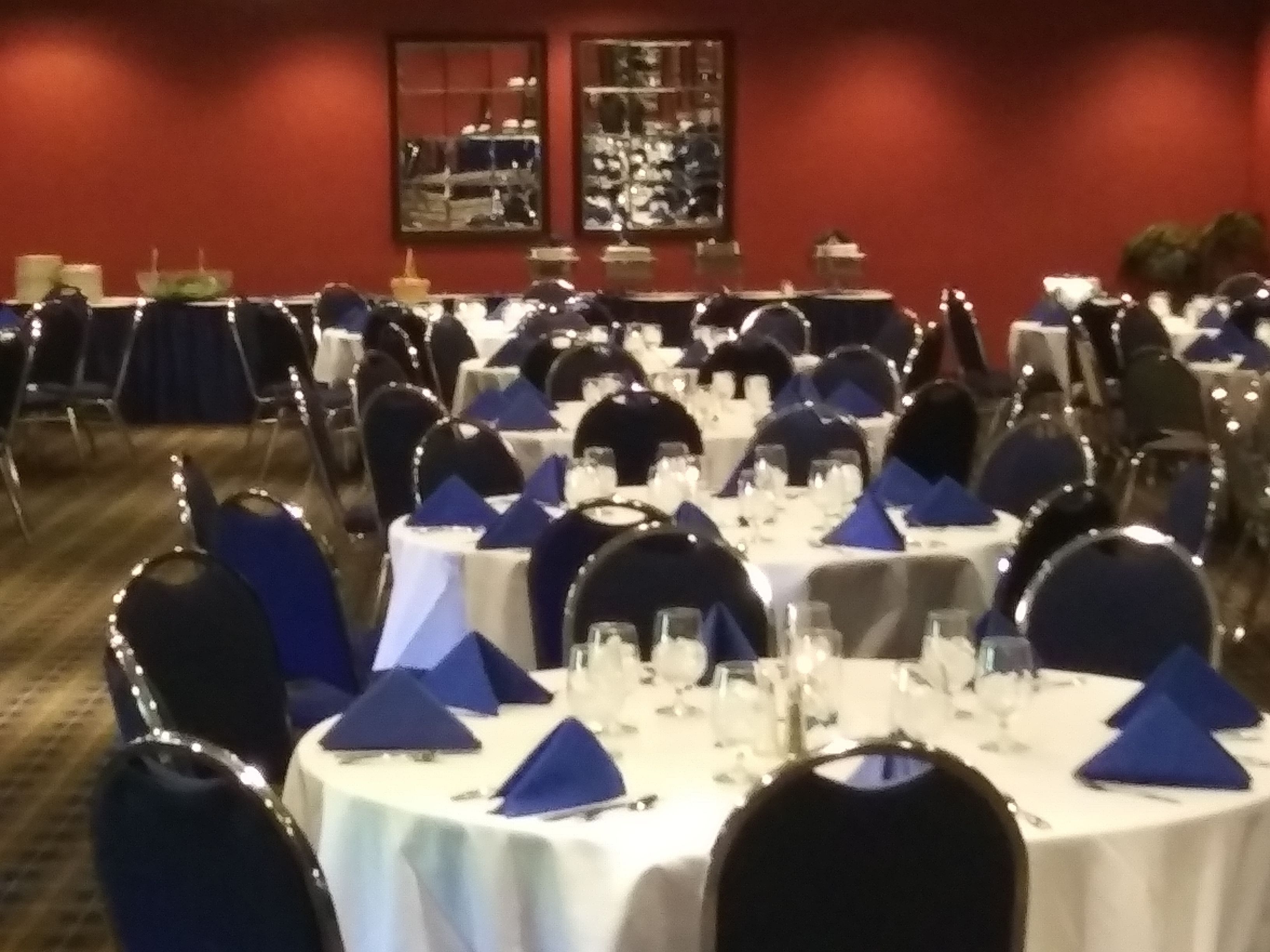 Foto - Quality Inn & Suites Syracuse Fairgrounds