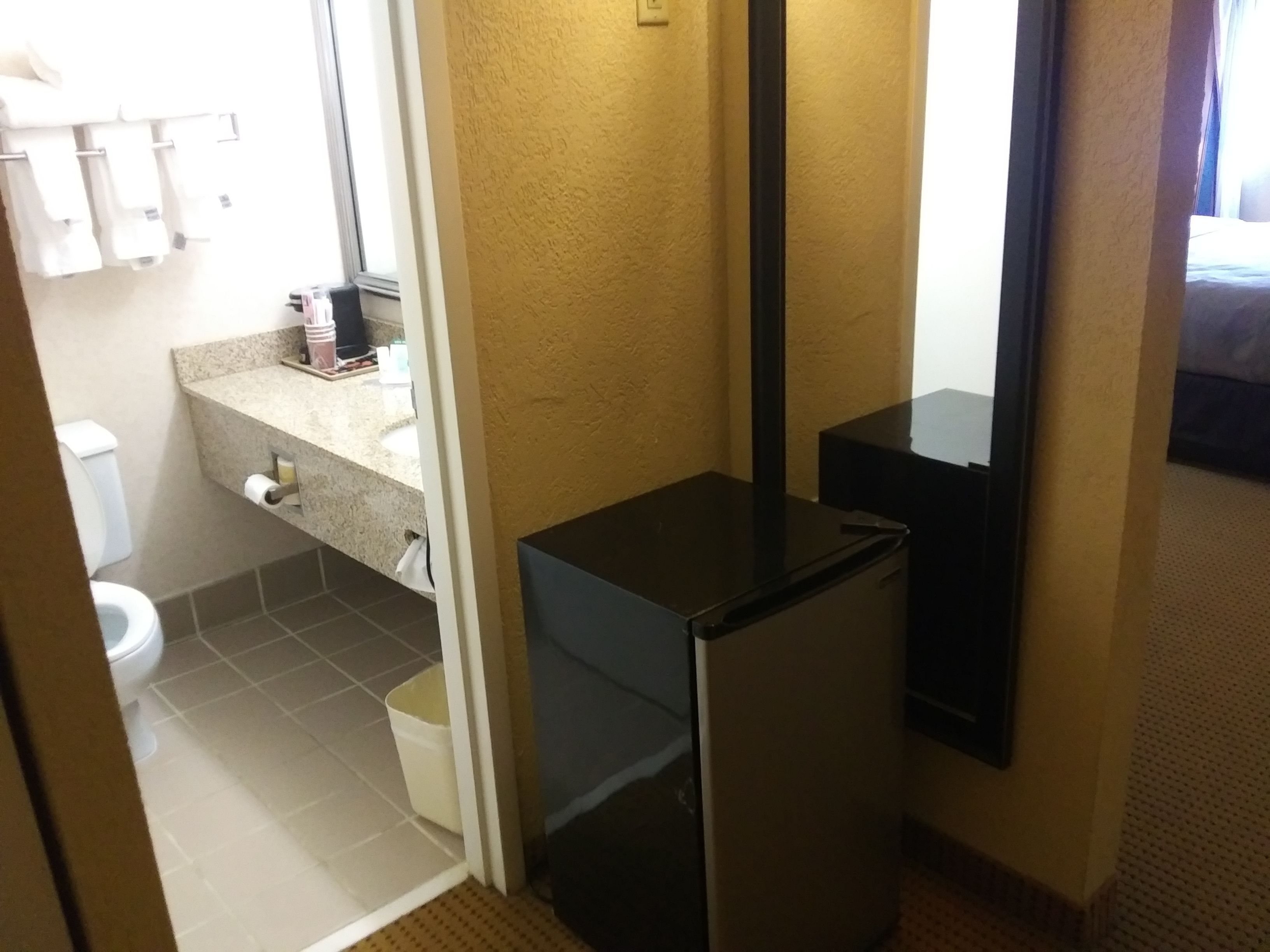 Foto - Quality Inn & Suites Syracuse Fairgrounds