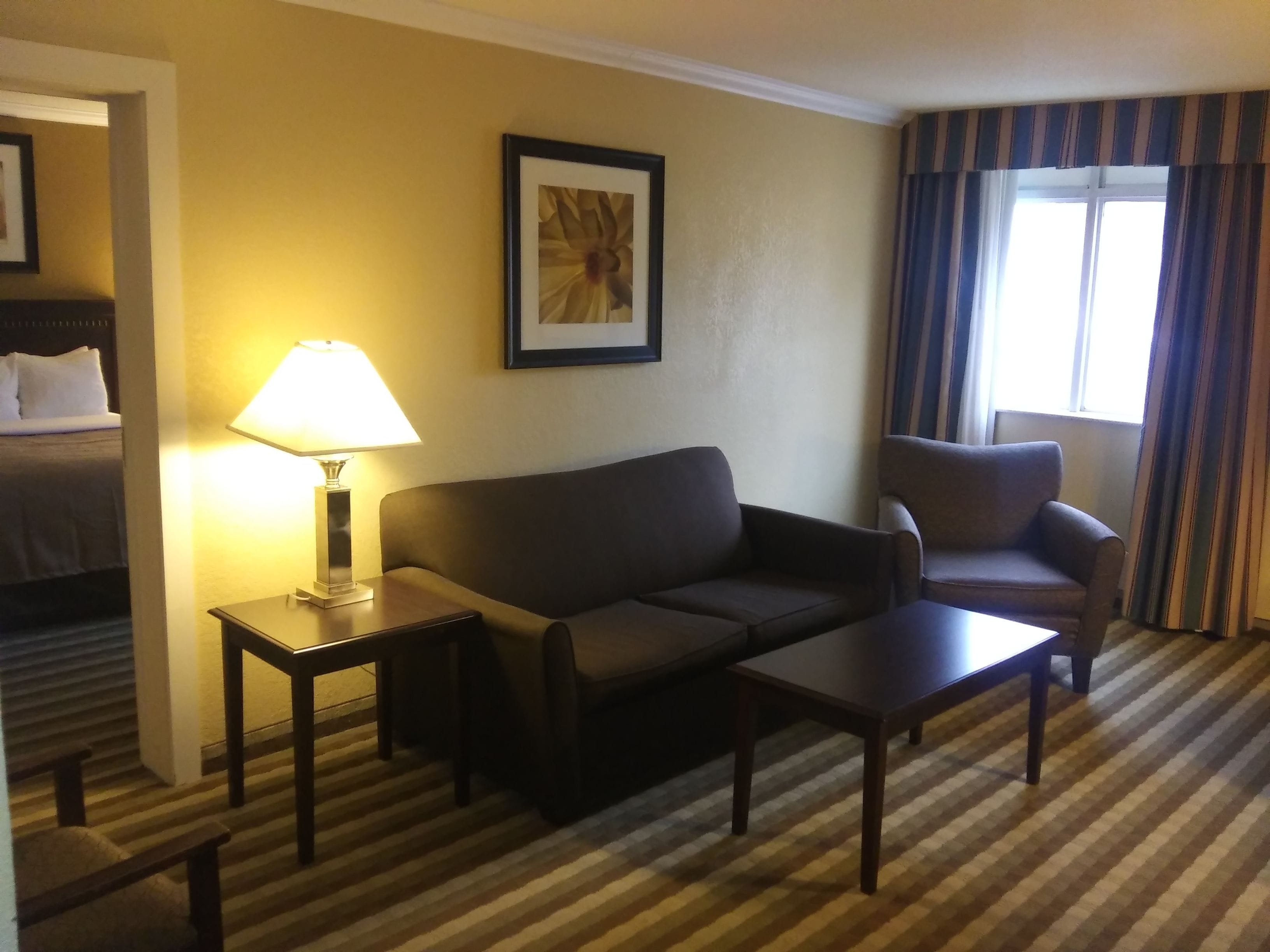 Photo - Quality Inn & Suites Syracuse Fairgrounds