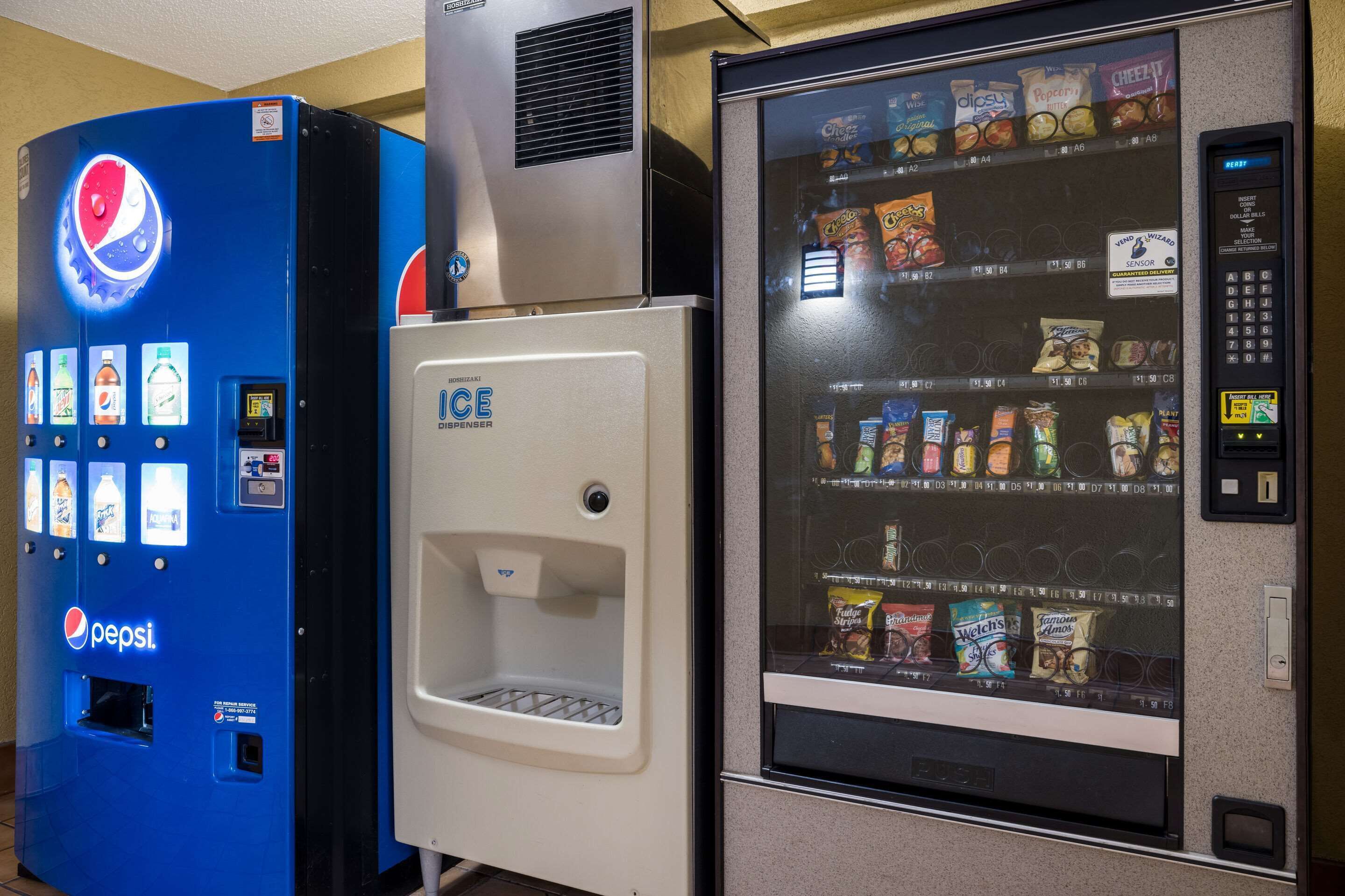 Photo - Quality Inn & Suites Syracuse Fairgrounds