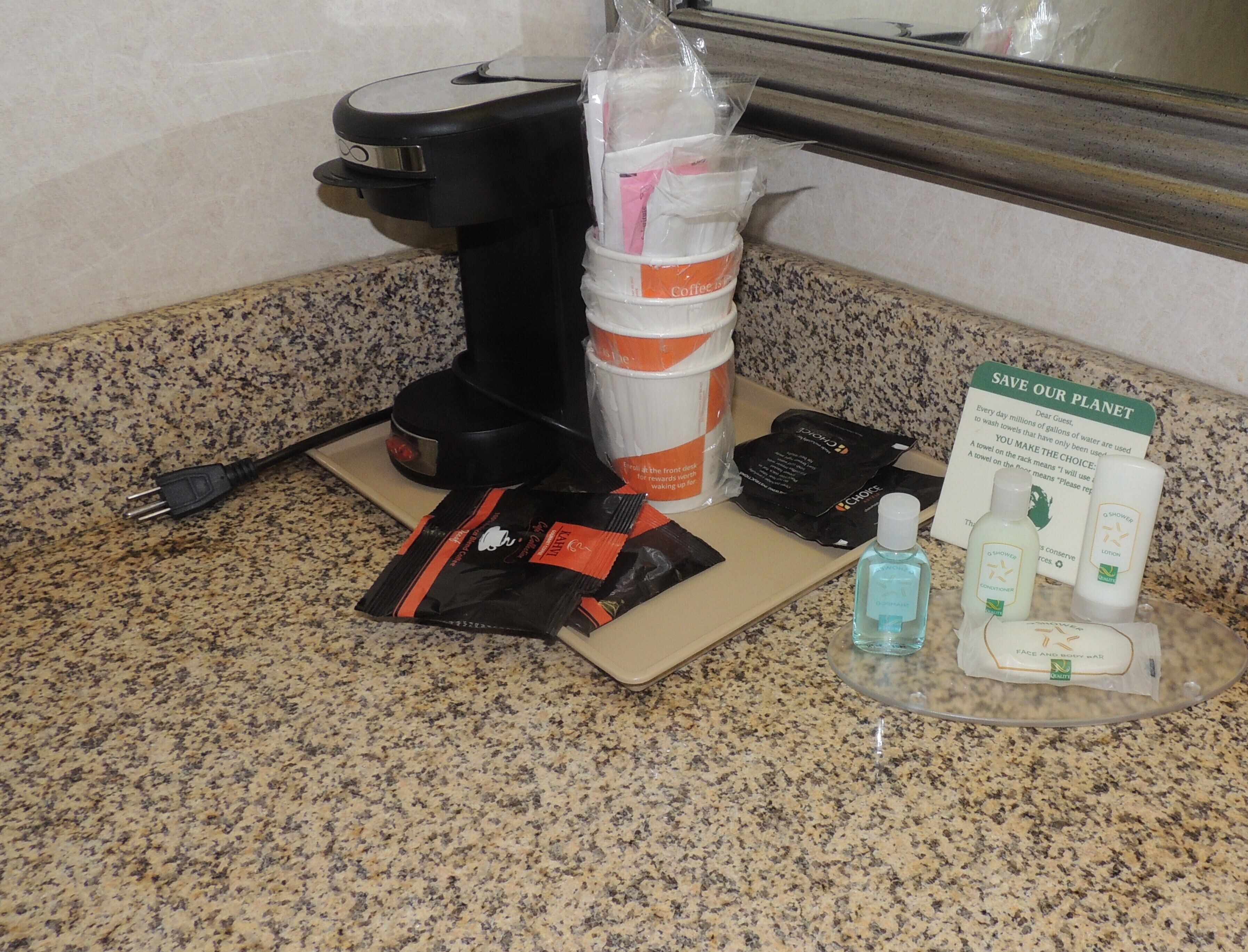 Photo - Quality Inn & Suites Syracuse Fairgrounds