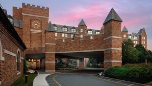Exterior - Dolce by Wyndham Parsippany (Parsippany)