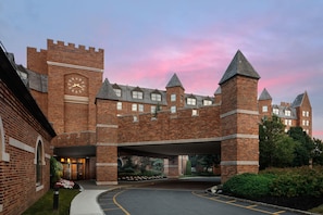 Exterior - Dolce by Wyndham Parsippany (Parsippany)