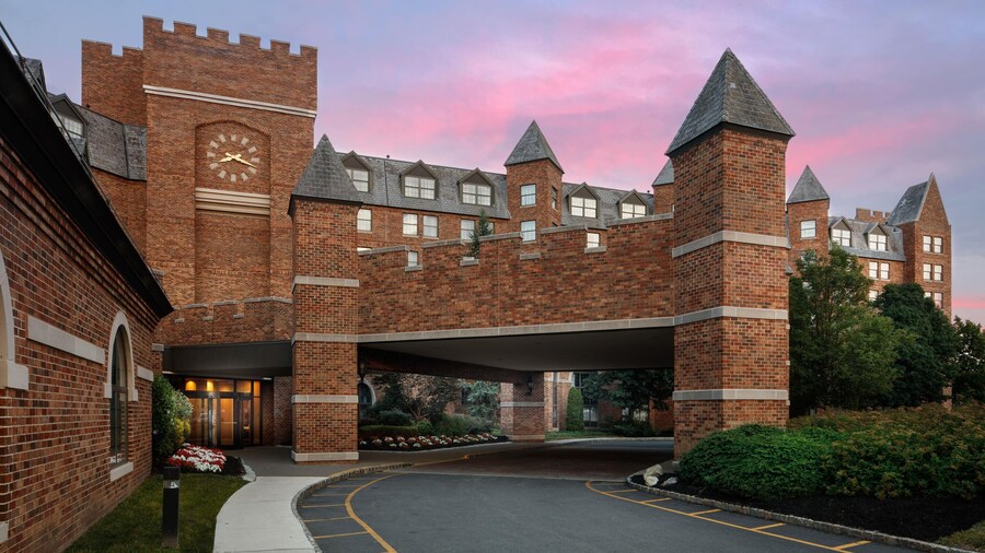 Dolce by Wyndham Parsippany