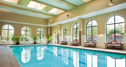 Dolce by Wyndham Parsippany