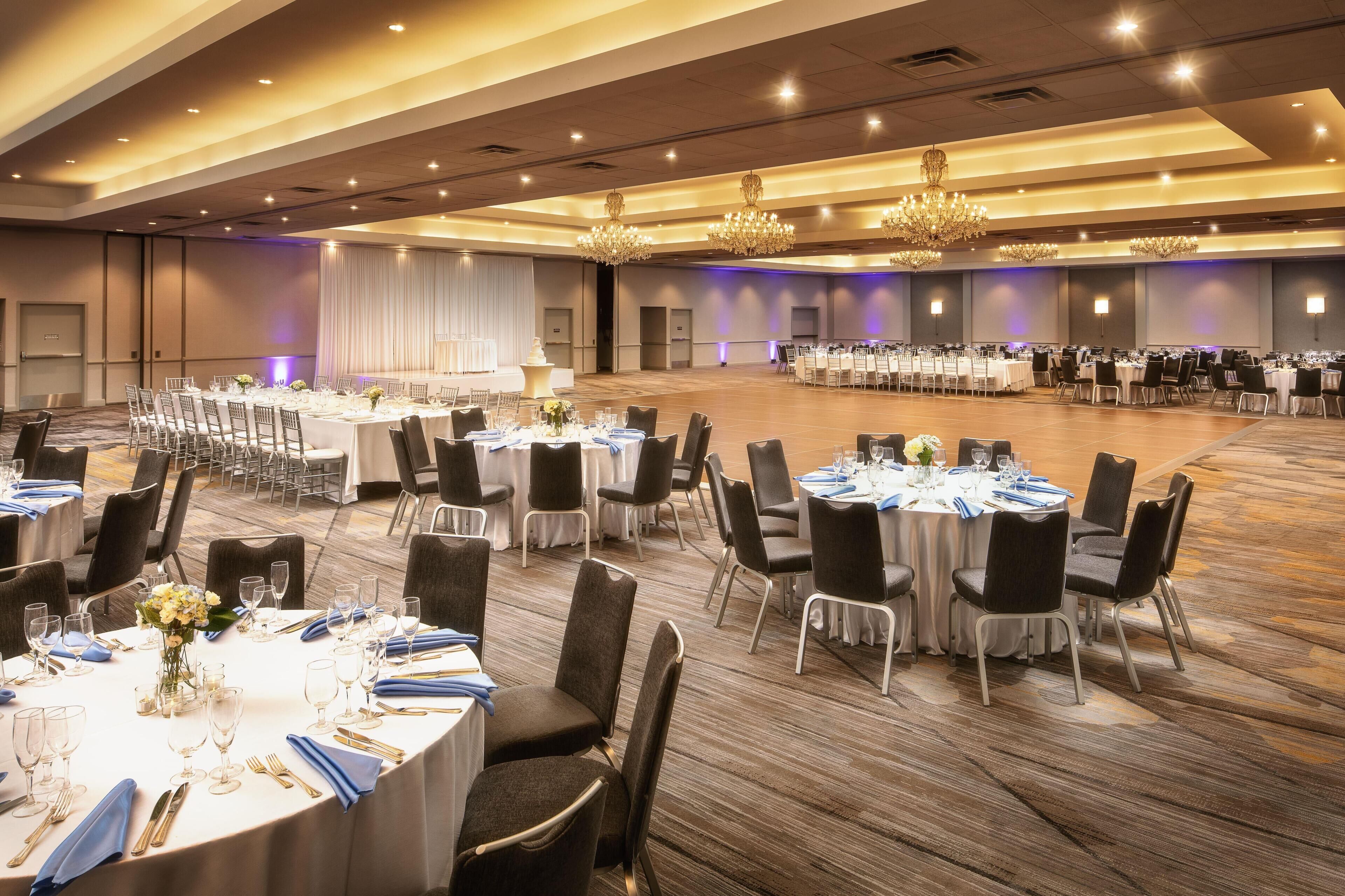 Salle de bal