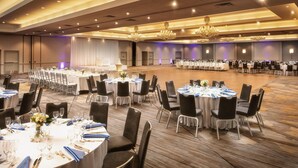Ballroom - Dolce by Wyndham Parsippany (Parsippany)