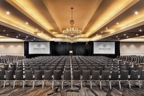 Meeting facility - Sheraton Parsippany Hotel (Parsippany)