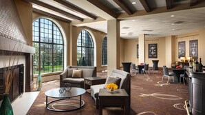 Lobby - Dolce by Wyndham Parsippany (Parsippany)