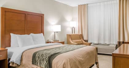 Comfort Inn Idaho Falls