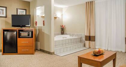 Comfort Inn Idaho Falls