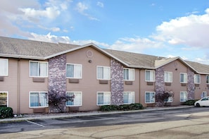 Exterior - Comfort Inn Idaho Falls (Idaho Falls)