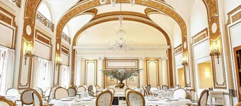The Adolphus, Autograph Collection