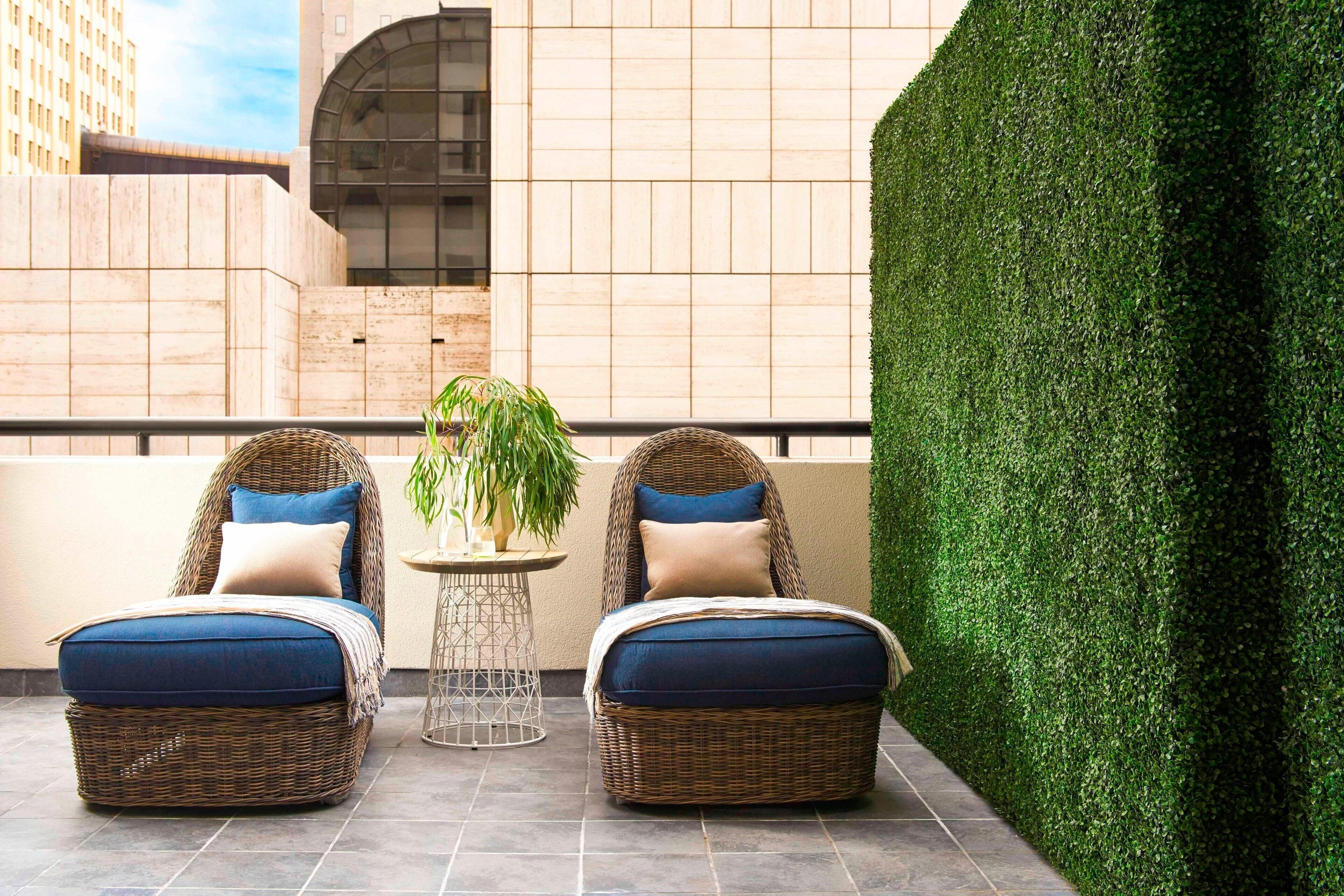 Foto - The Adolphus, Autograph Collection