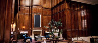 The Adolphus, Autograph Collection